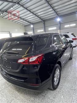 شێڤرۆلێت ئیکۆنۆکس